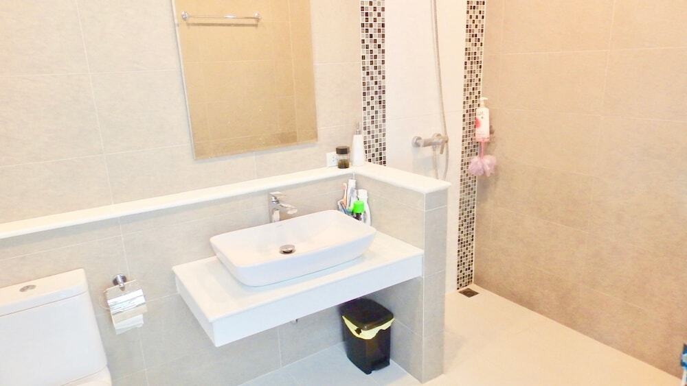 Самуи: 3 Bedroom Private Pool Villa Flora