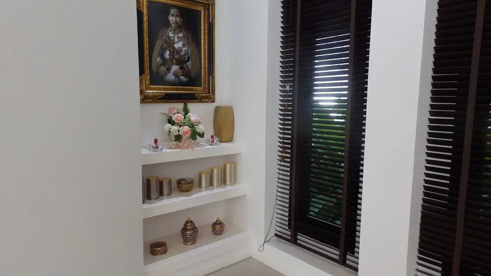 Самуи: 3 Bedroom Private Pool Villa Flora