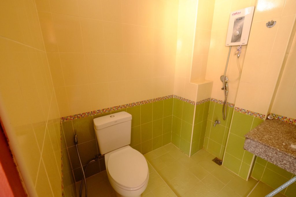 Нахон Фаном: Krunkrao Hotel