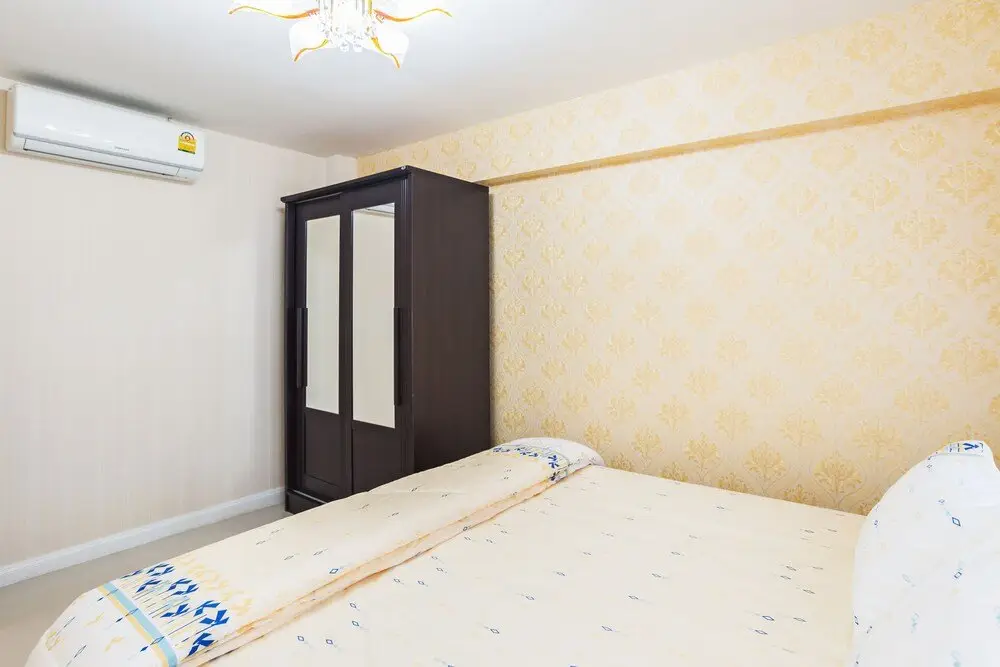 Бангкок: Century Park Condo By Favstay
