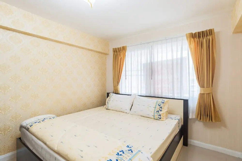 Бангкок: Century Park Condo By Favstay