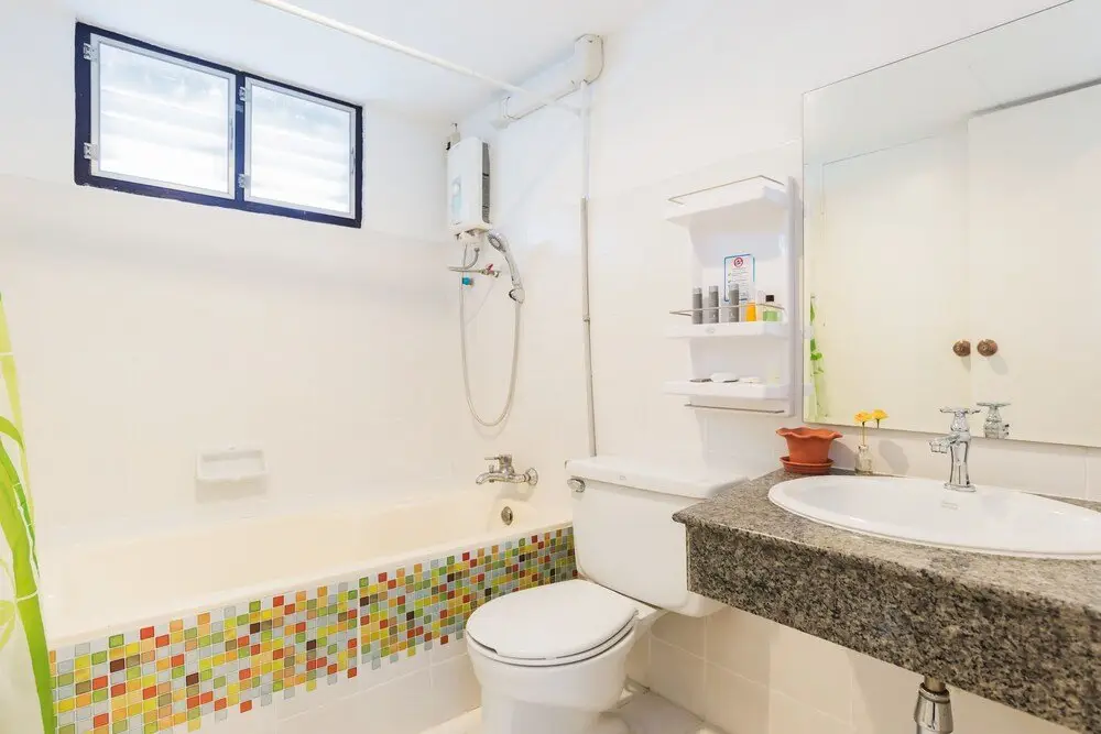 Бангкок: Century Park Condo By Favstay