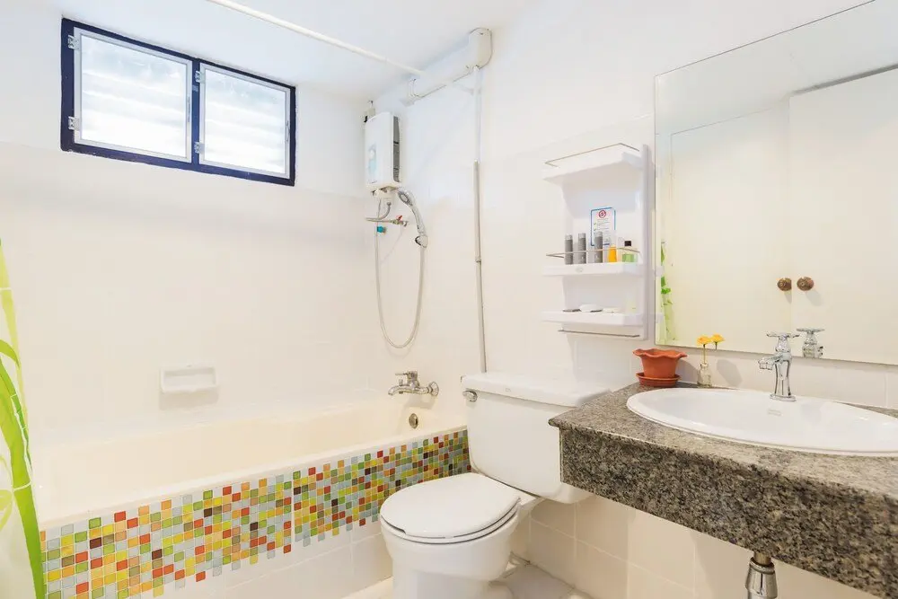 Бангкок: Century Park Condo By Favstay