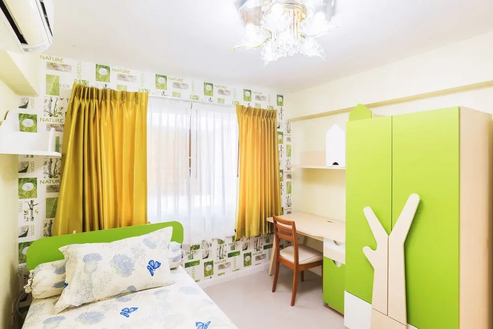 Бангкок: Century Park Condo By Favstay