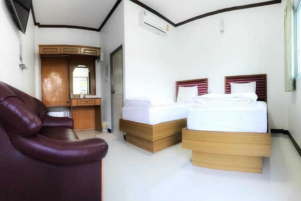 Сакон Накхон: Srisuphan Hotel