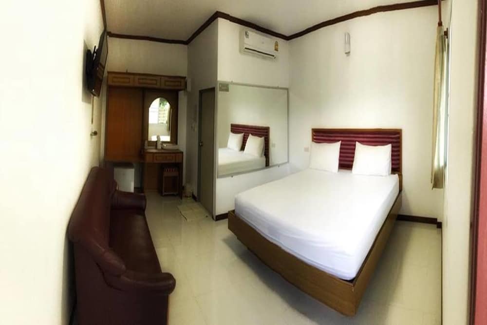 Сакон Накхон: Srisuphan Hotel