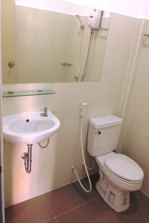 Сакон Накхон: Srisuphan Hotel