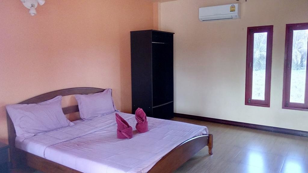 Пхун Пхин: Suratthani Airport Resort