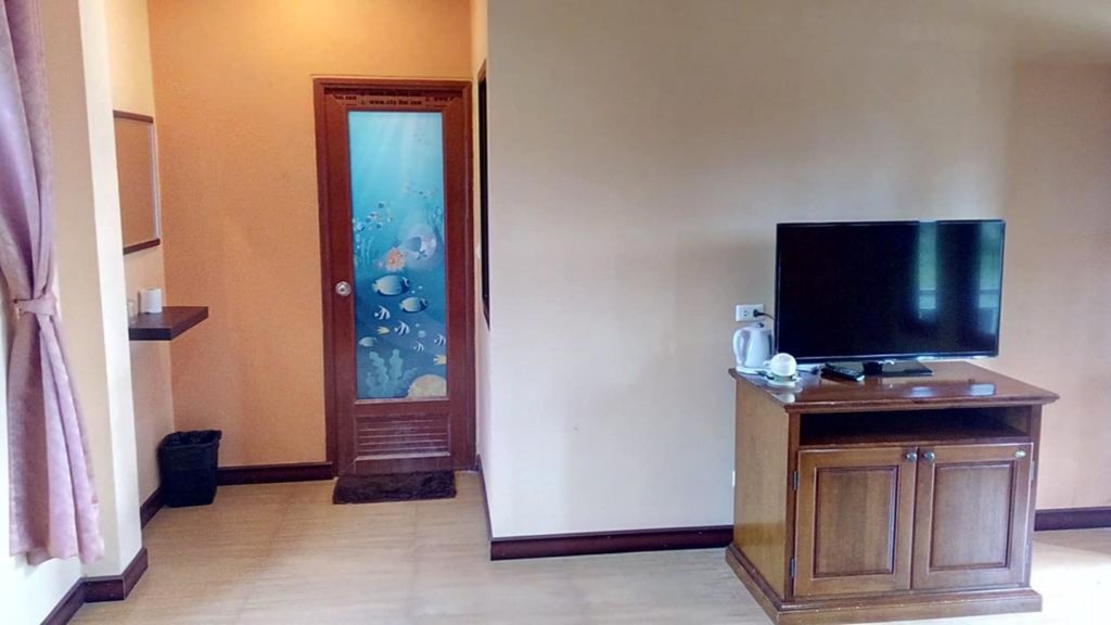 Пхун Пхин: Suratthani Airport Resort