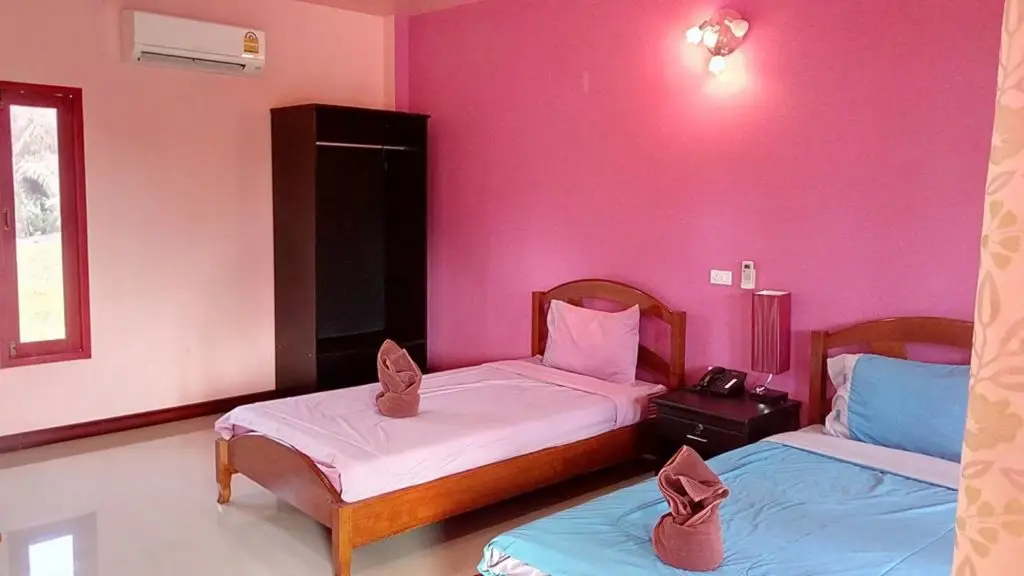 Пхун Пхин: Suratthani Airport Resort