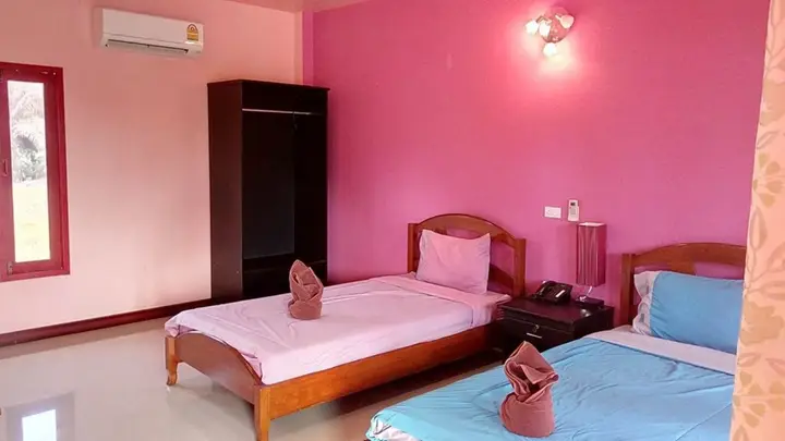 Пхун Пхин: Suratthani Airport Resort