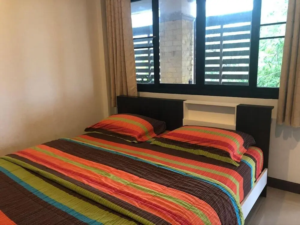 Пан Куца Кон: Suporn Lakeview Service APT & Homestay