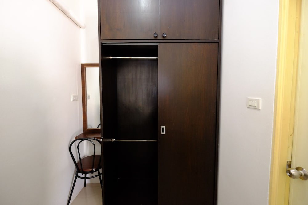AB Boutique Resort — фото 1