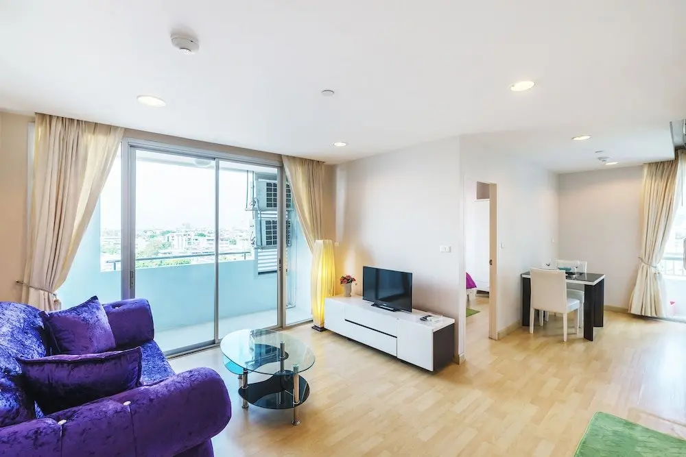 Бангкок: The Station Sathon Bangrak By Favstay