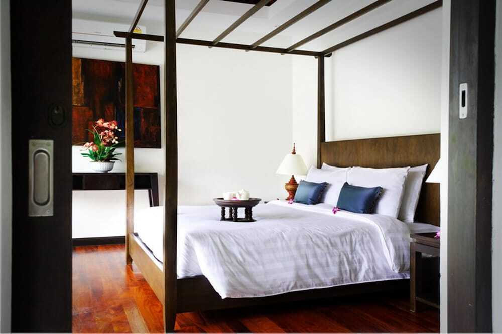 Муанг: Villa Kuta by Holiplanet