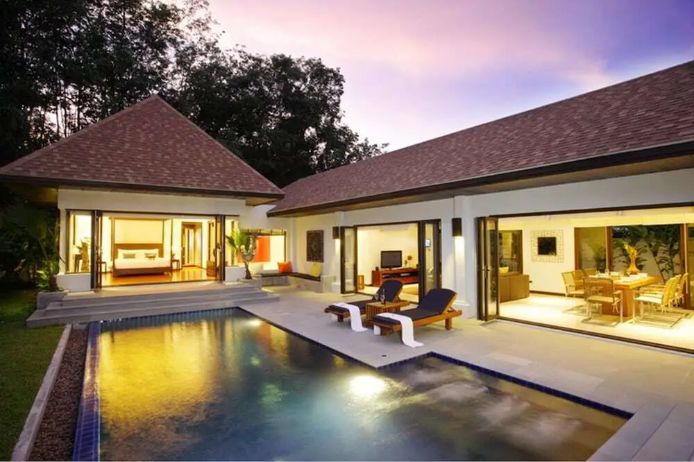 Villa Kuta by Holiplanet — фото 1
