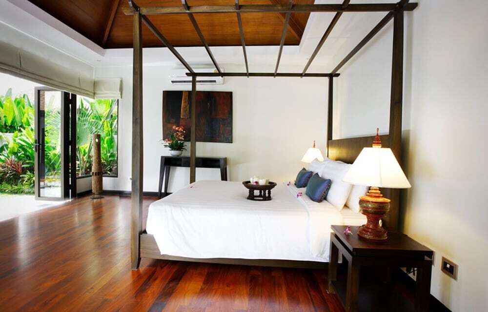 Муанг: Villa Kuta by Holiplanet