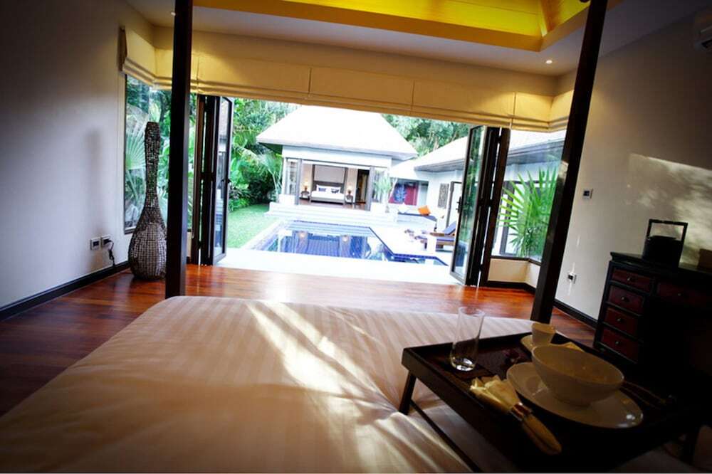 Муанг: Villa Kuta by Holiplanet