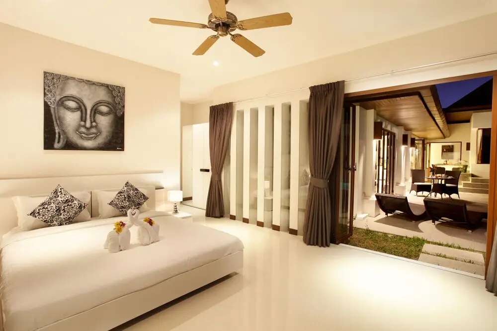 Муанг: Villa Lovina by Holiplanet