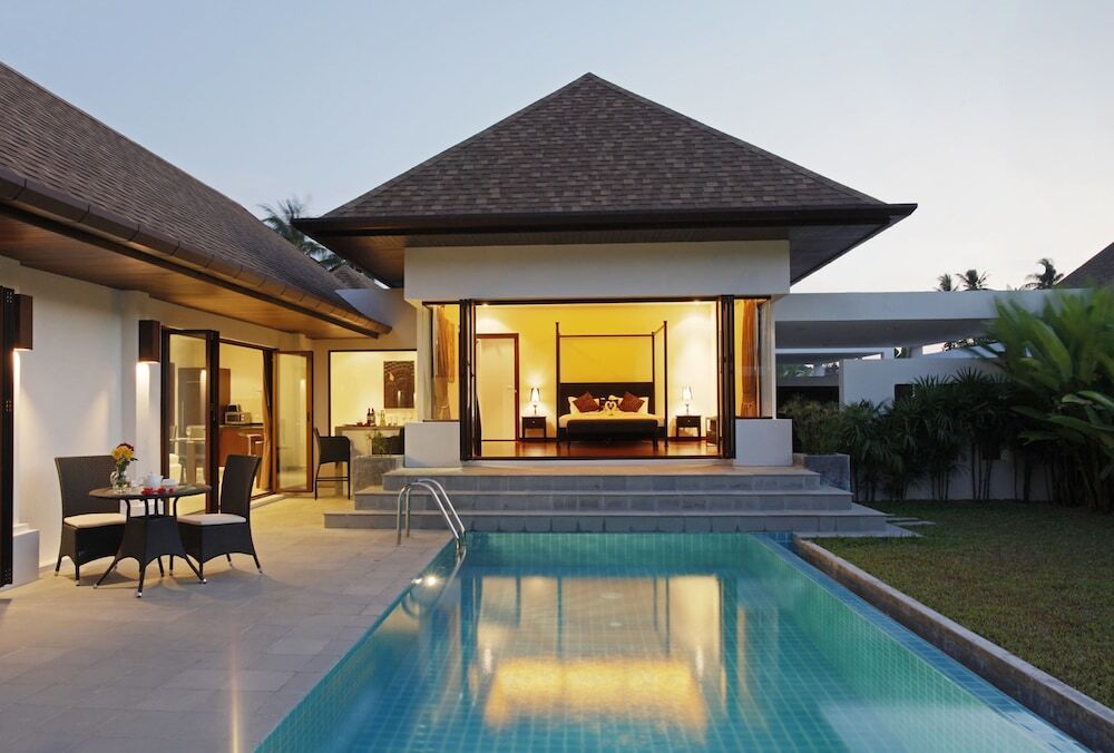 Villa Lovina by Holiplanet — фото 1