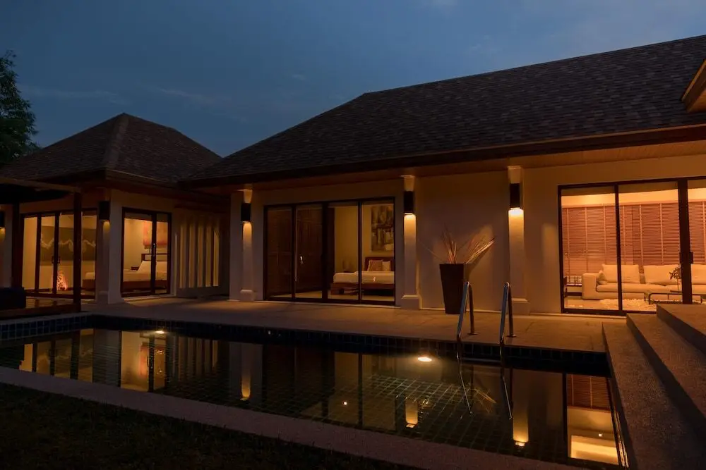 Villa Bukit by Holiplanet — фото 1