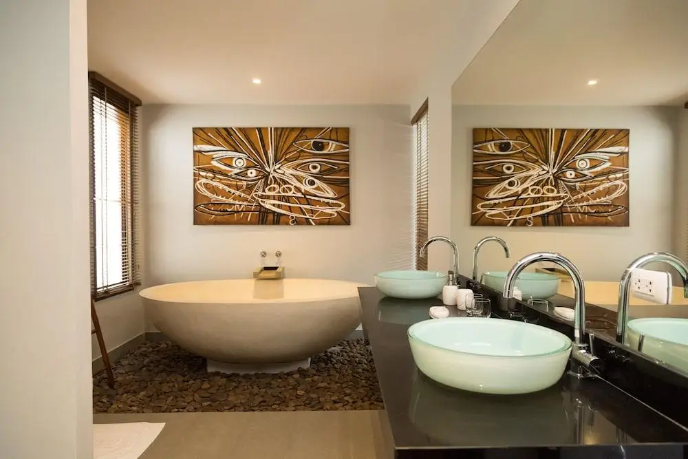 Муанг: Villa Bukit by Holiplanet