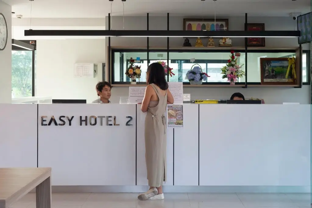 Easy Hotel 2 — фото 1