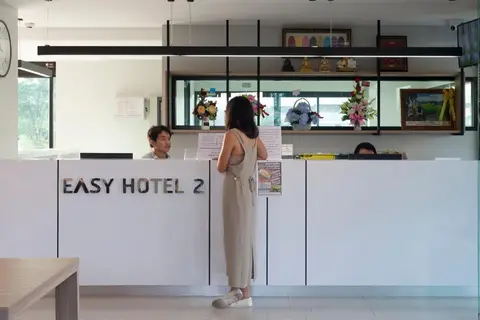 Easy Hotel 2 — фото 1