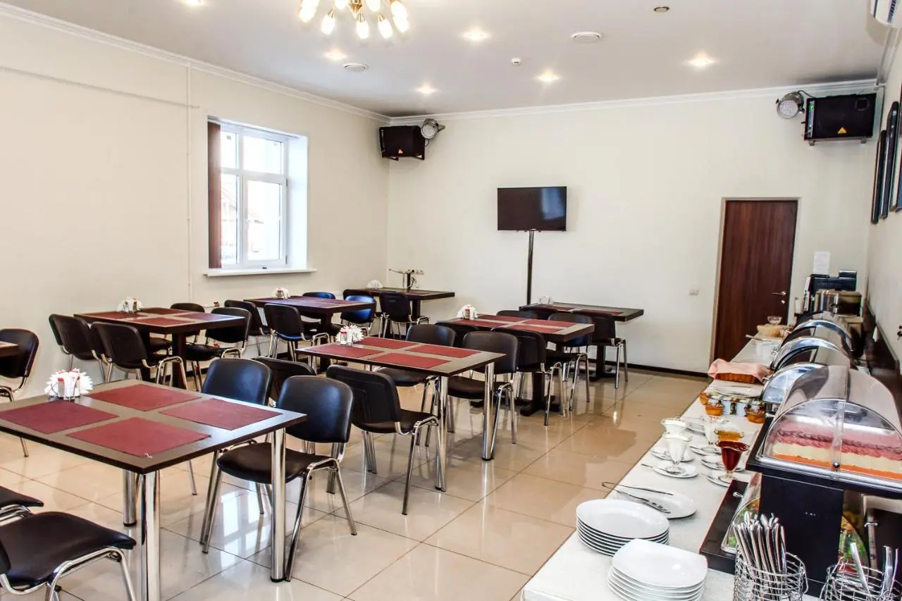 Мишенино: Отель Brothershotel.ru