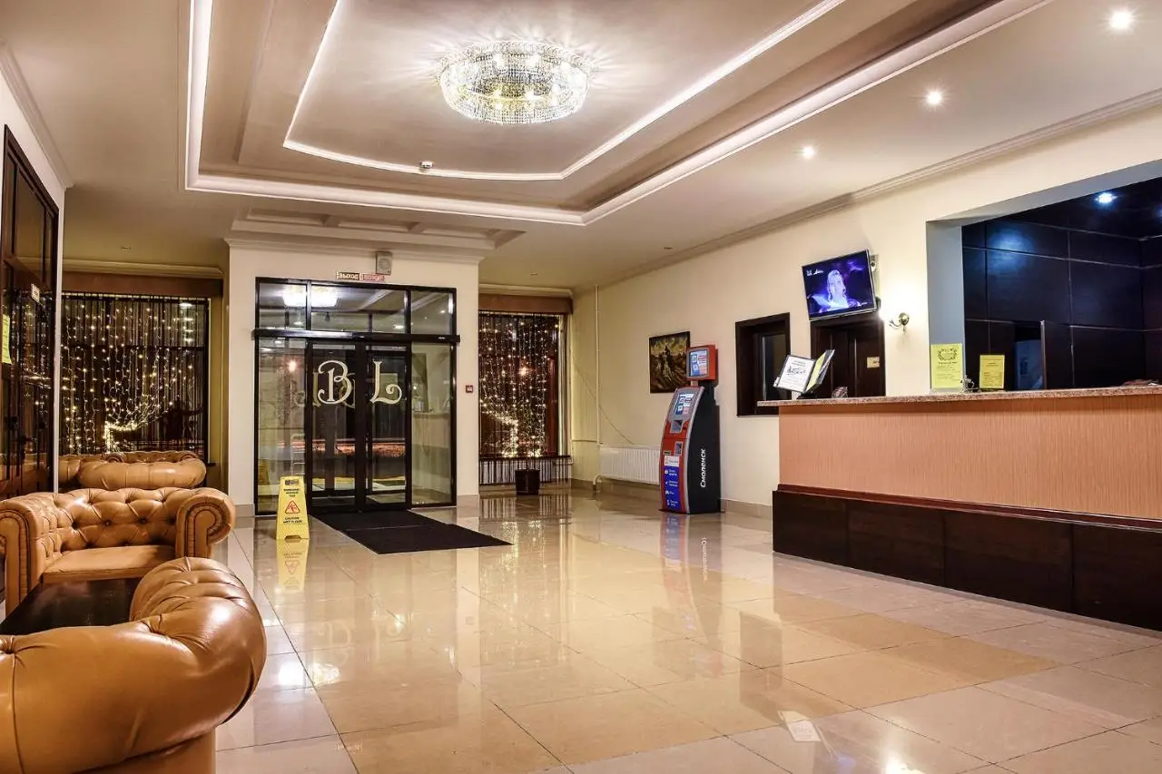 Мишенино: Отель Brothershotel.ru