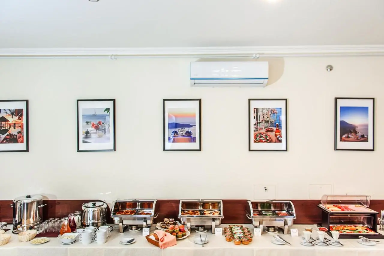 Мишенино: Отель Brothershotel.ru