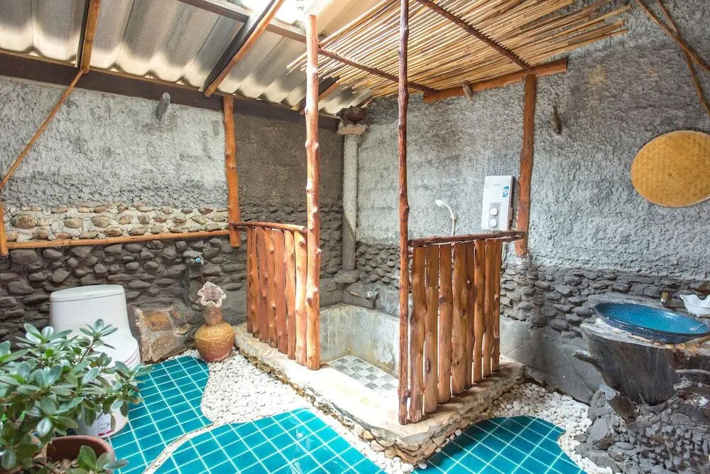 Ланта: Pirate's Paradise Adventure Resort