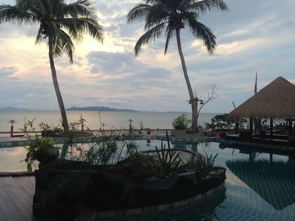 Ланта: Pirate's Paradise Adventure Resort
