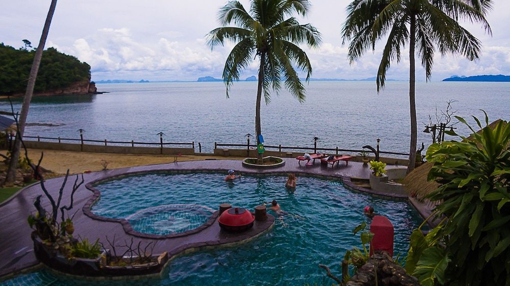 Pirate's Paradise Adventure Resort — фото 1