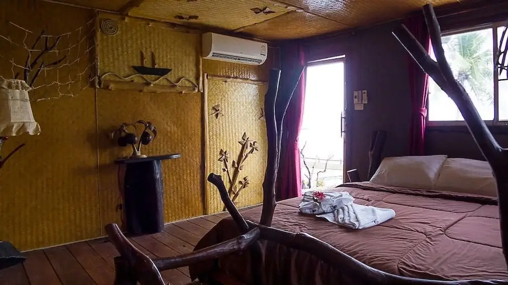 Ланта: Pirate's Paradise Adventure Resort