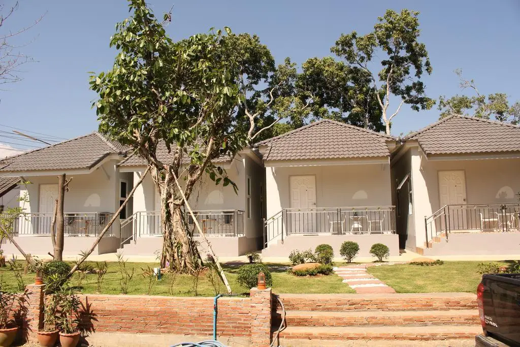 Нан: Baan Nai Gong