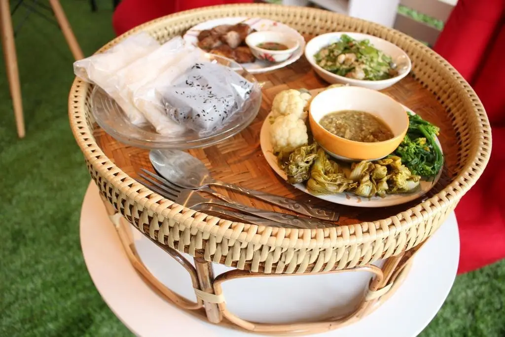 Нан: Baan Nai Gong