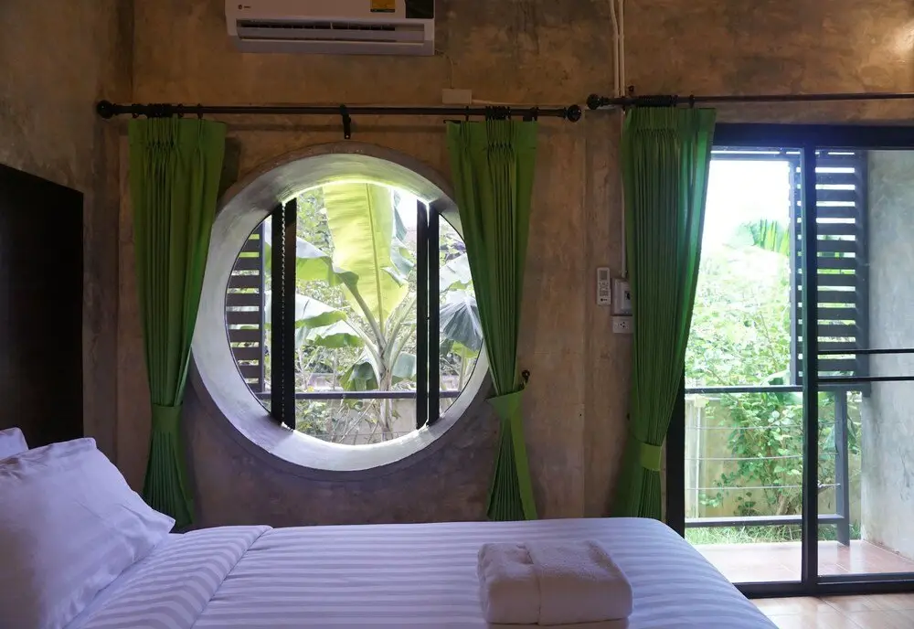 Нан: Sabay Nan Hotel