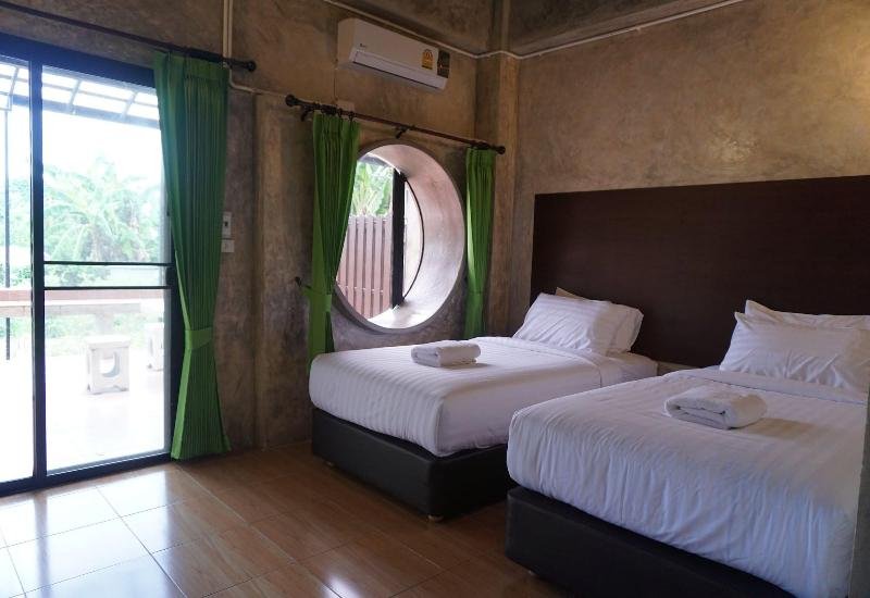 Нан: Sabay Nan Hotel