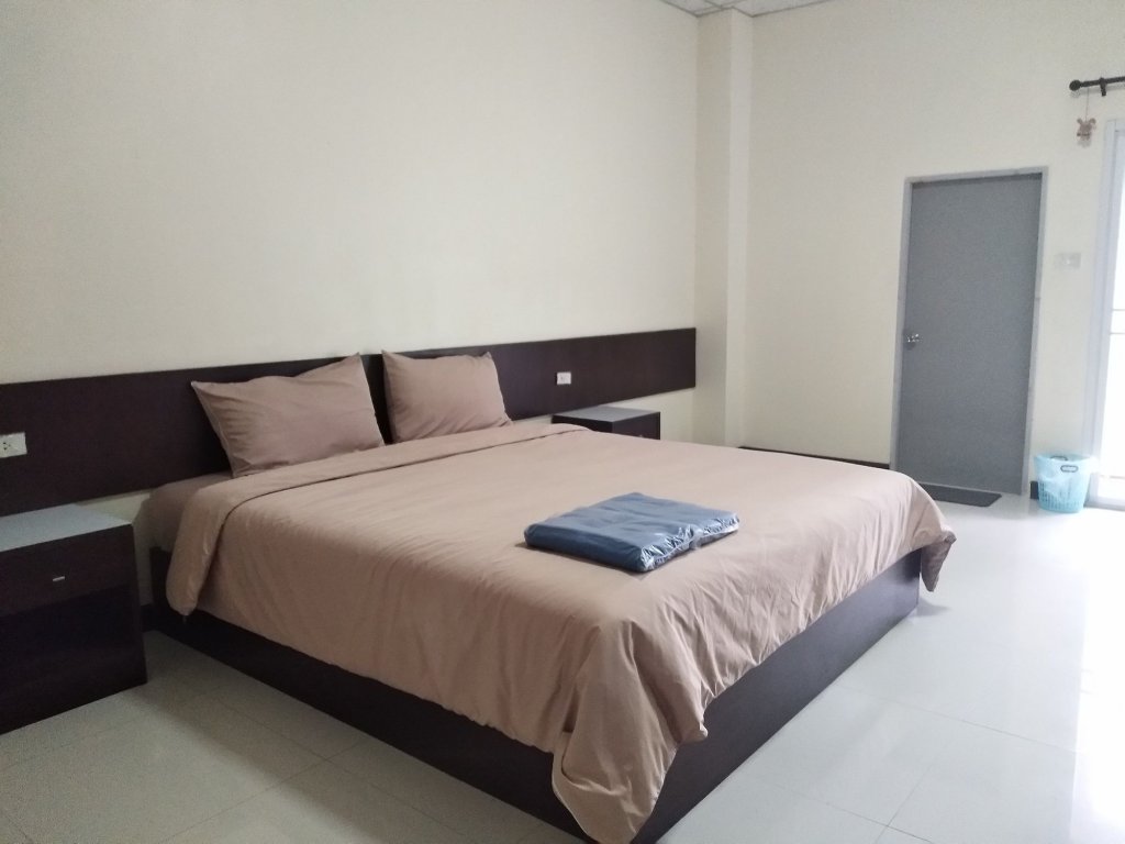 Районг: Volinta Park Apartment
