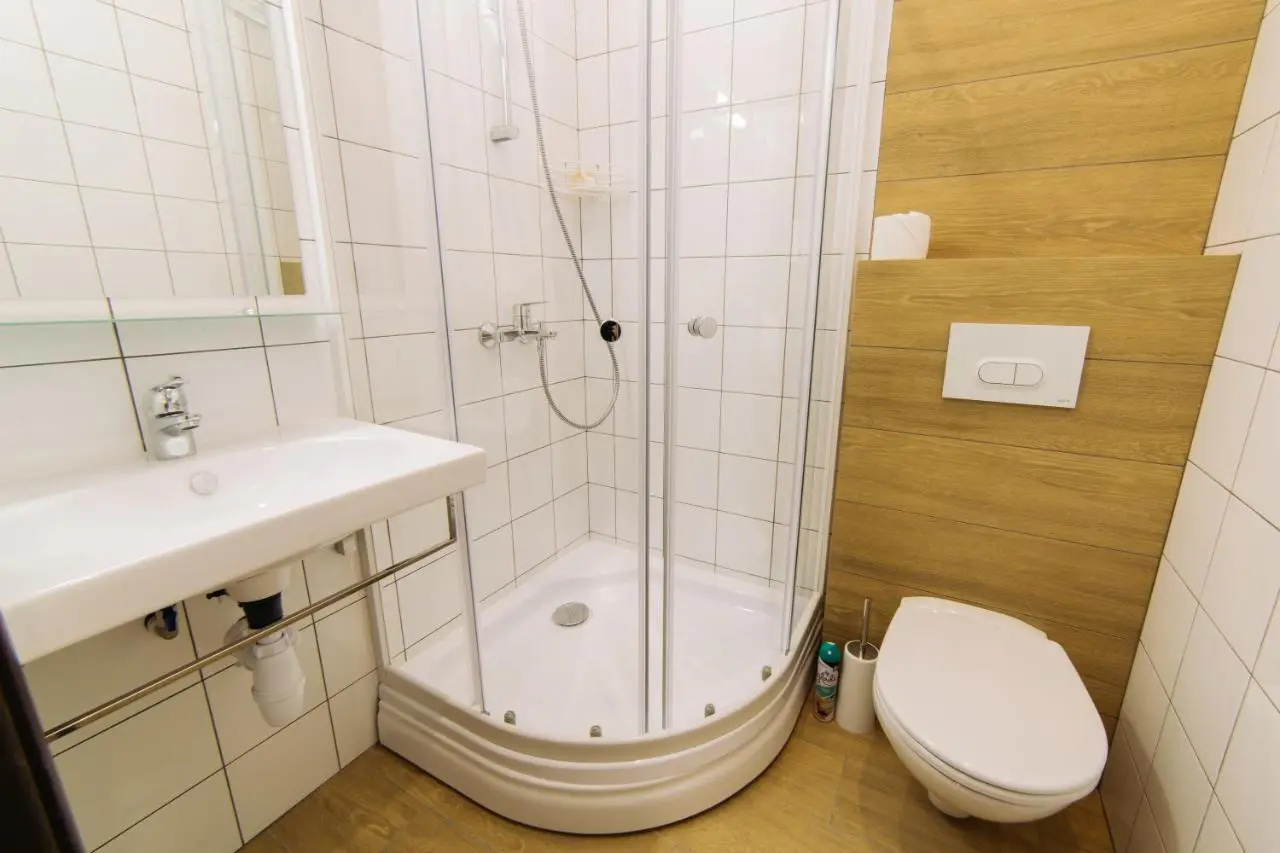 Смоленск: Mini Apart Hotel Skver