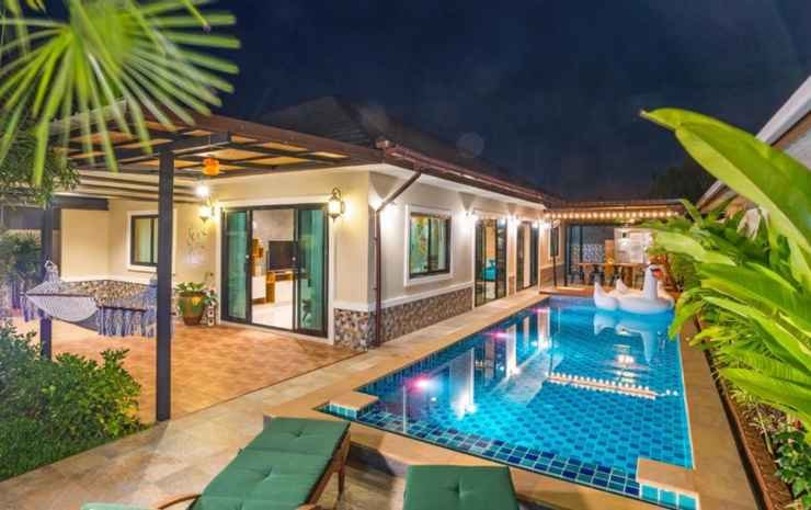 Краби: Villa De Sea Aonang