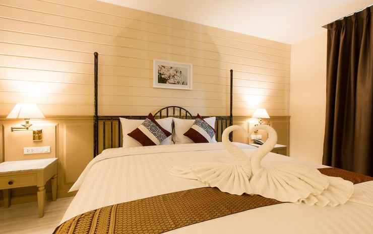 Паттайя: Crystal Luxury Hotel
