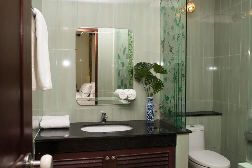 Краби: Baan Aree Private Pool