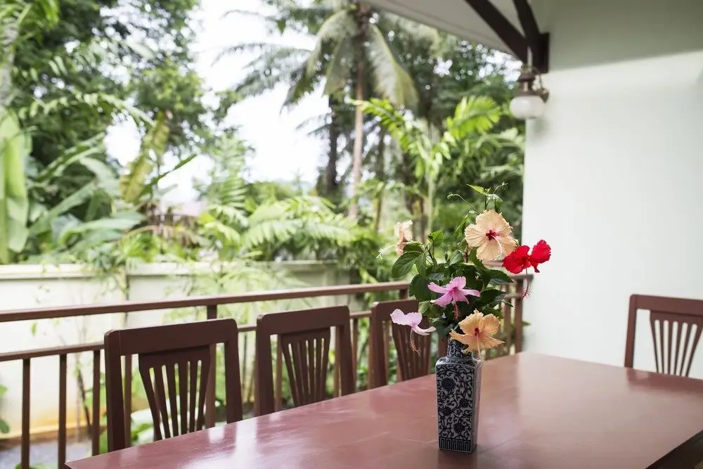 Краби: Baan Aree Private Pool