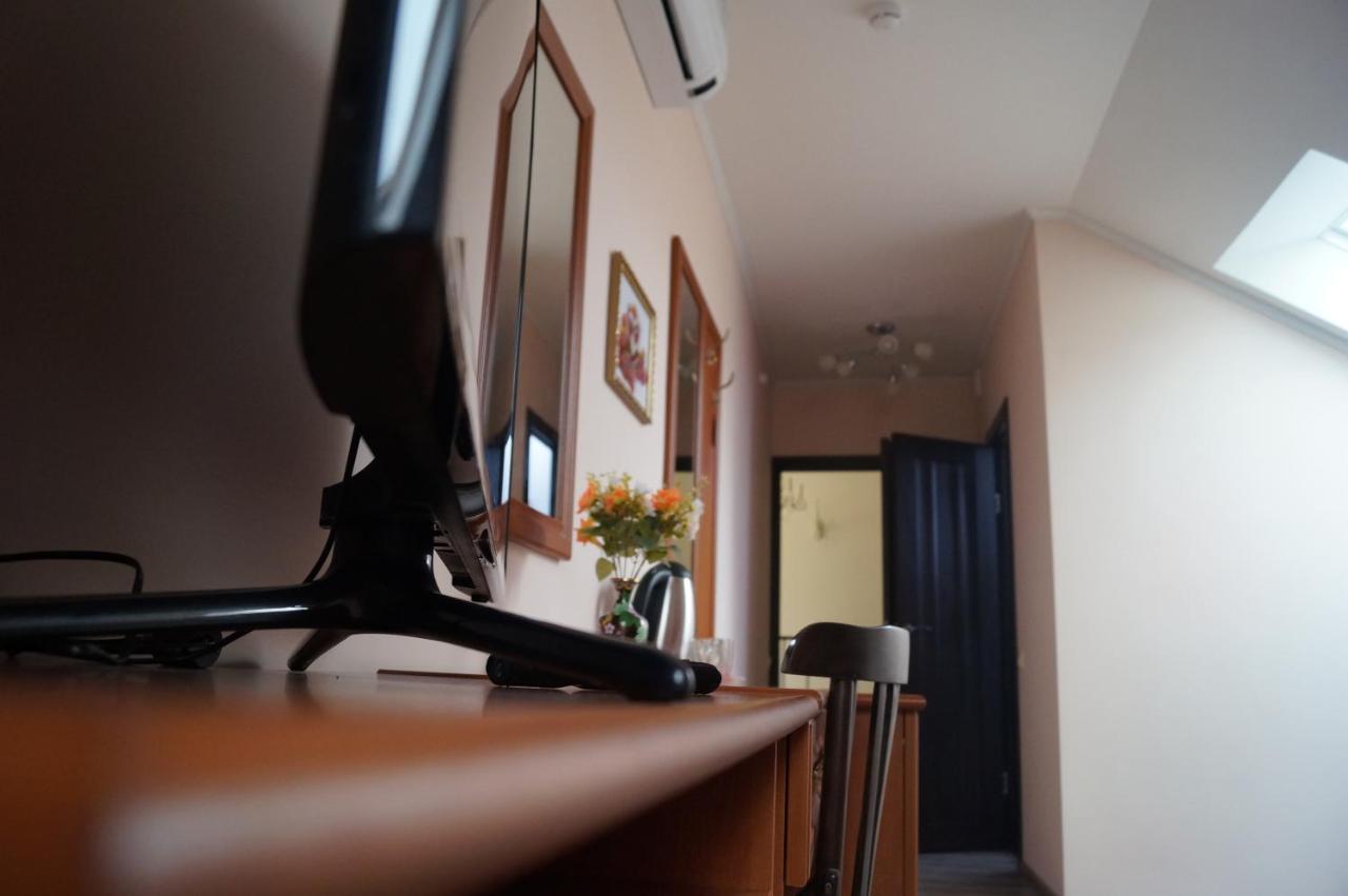 Смоленск: Hotel Guberniya