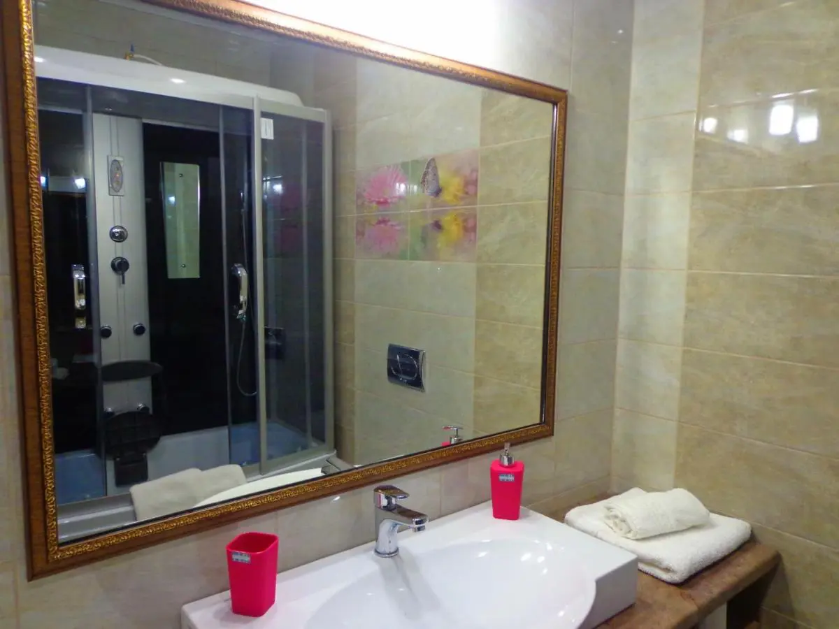 Смоленск: Hotel Guberniya