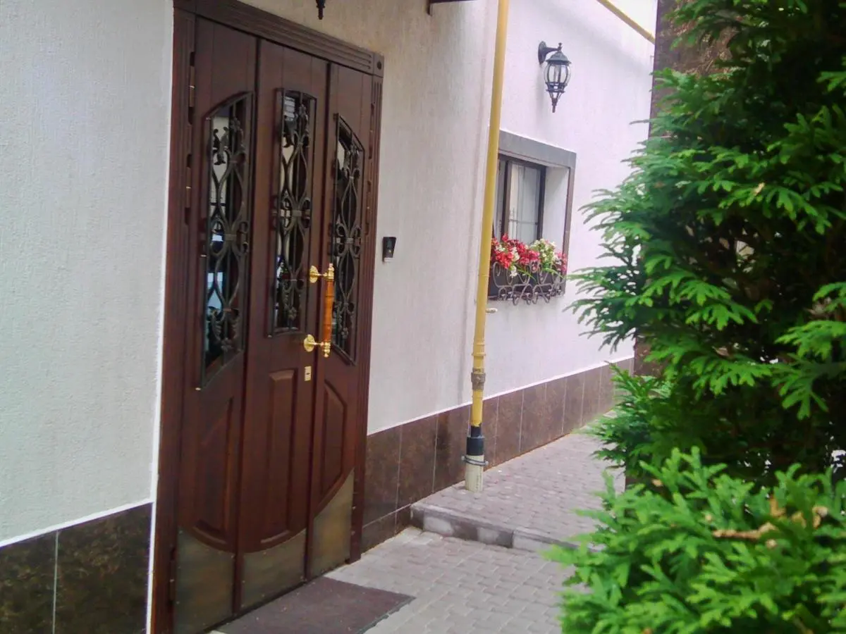Смоленск: Hotel Guberniya
