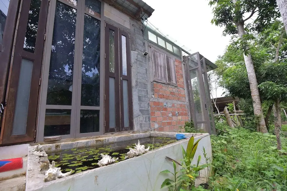 Ланта: Lanta Meditation Resort