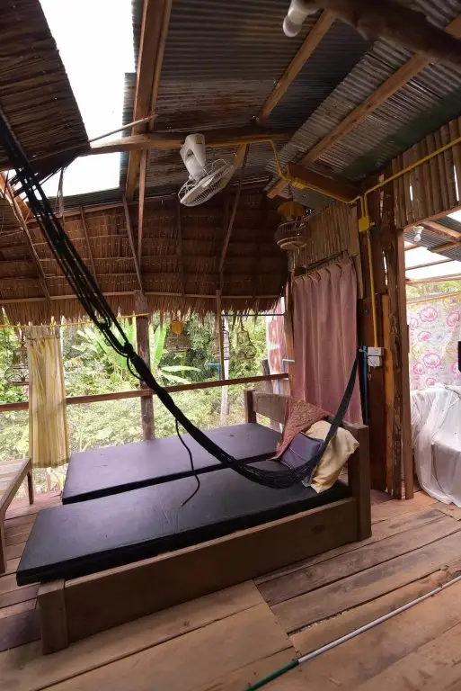 Ланта: Lanta Meditation Resort